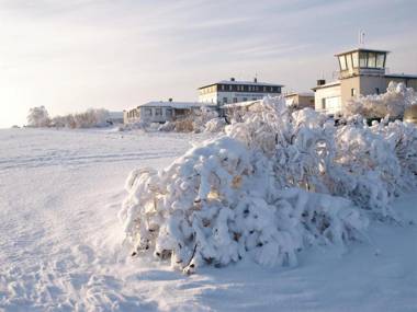 Ferienwohnung Dittrich