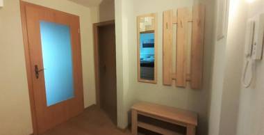 Ferienwohnung Ortsmitte