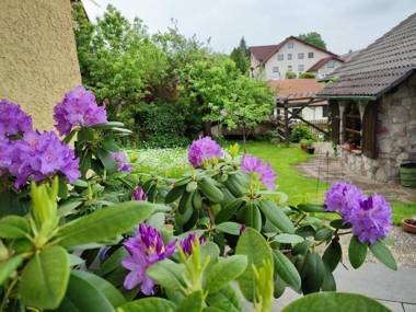 Webers Ferienwohnungen