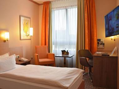 Sure Hotel by Best Western Hilden-Düsseldorf