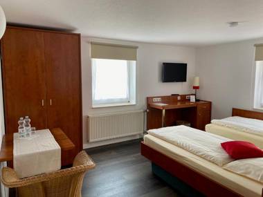 Weserlounge Apartments