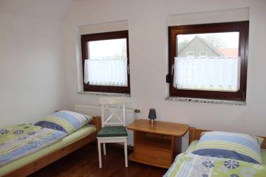 Ferienhaus Waldblick 35209