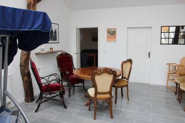 Ferienhaus Waldblick 35209