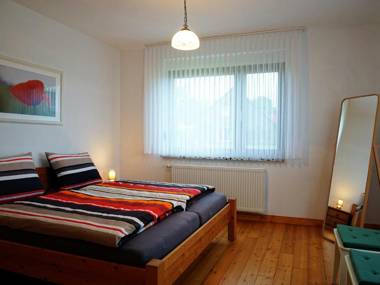 Ferienhaus Waldblick 35209