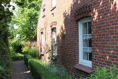 Ferienwohnung Mientje 35214