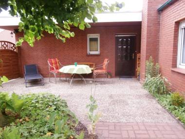 Ferienwohnung Mientje 35214