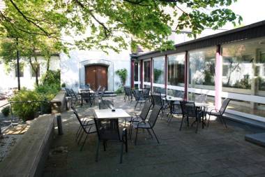 Nell Breuning Haus
