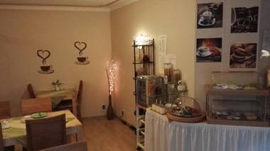 Gästehaus Engelgasse Herzogenaurach