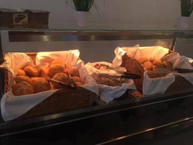 Novina Sleep Inn Herzogenaurach