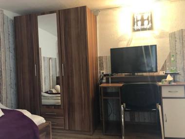 Hotel Zum Kastanienbaum