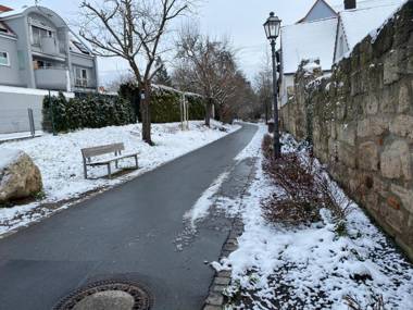 Haas Apartments Herzogenaurach 02