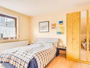 Cozy Apartment in P hlde With Sauna