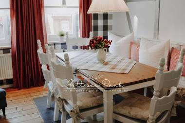 Ferienwohnung "Gott sei Dank"