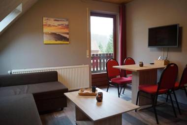 Ferienwohnung der Tulpenberg