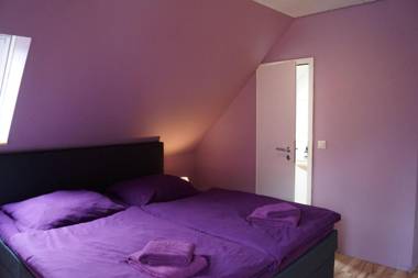 Ferienwohnung der Tulpenberg