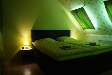 Gruppenunterkunft - Naturperlen