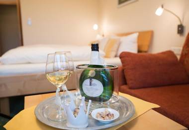 Landhotel-Gasthof Grüner Baum