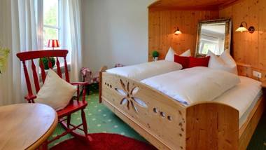 Hotel zur Post garni