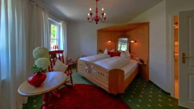 Hotel zur Post garni