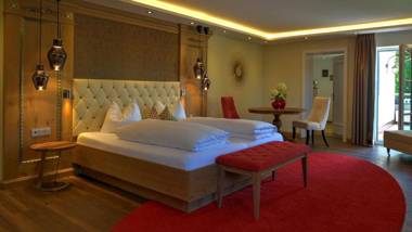 Hotel zur Post garni