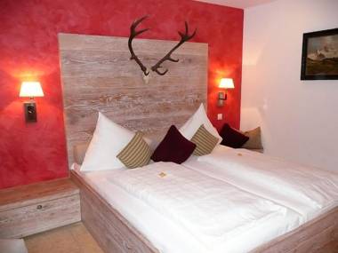 Romantik Hotel Chalet am Kiental