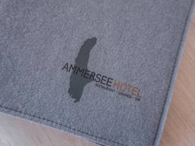Ammersee-Hotel