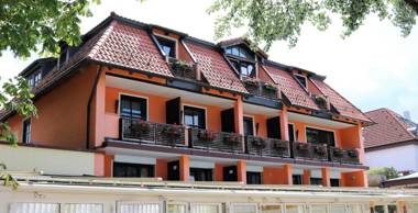 Seehotel Pegasus