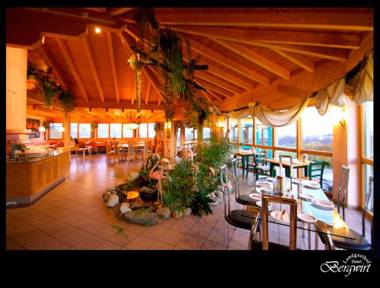 Hotel Bergwirt