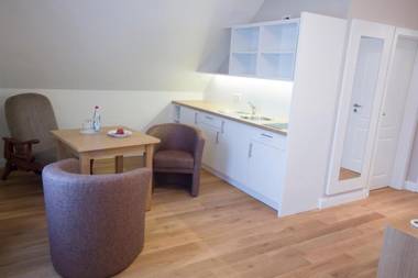 Genießerhotel Limbacher