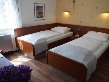 Ringhotel Gasthof Hasen