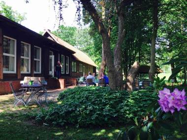 Gutshof im Oertzetal Hotel und Restaurant