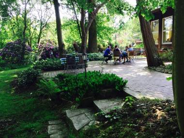 Gutshof im Oertzetal Hotel und Restaurant