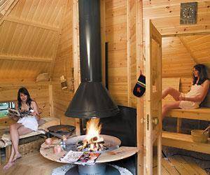 Heidehotel Gut Landliebe