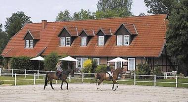 Heidehotel Gut Landliebe