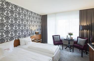 Niemeyers Romantik Posthotel