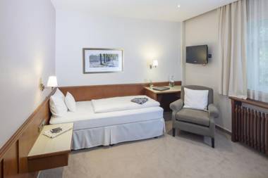 Niemeyers Romantik Posthotel