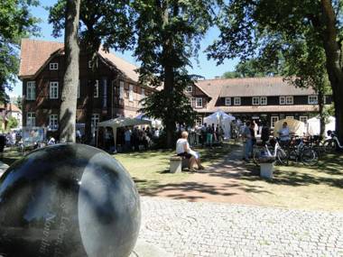 Ludwig-Harms-Haus Hermannsburg