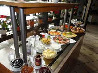 Ludwig-Harms-Haus Hermannsburg