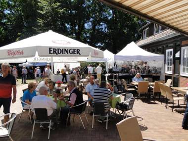 Ludwig-Harms-Haus Hermannsburg