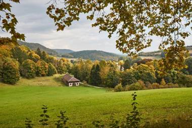 Relais & Chateaux Hotel Hohenhaus