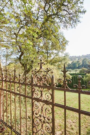 Relais & Chateaux Hotel Hohenhaus