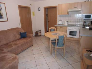 Ferienwohnung Fischer