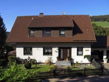 Ferienwohnung Fischer