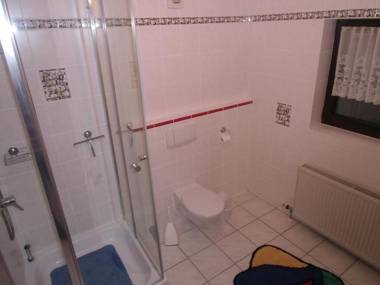 Ferienwohnung Fischer