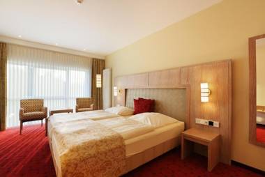 Hotel Waldesrand