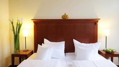 Hotel zur Fürstabtei