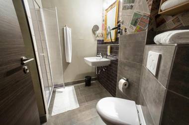 aappartel APARTHOTEL Herford