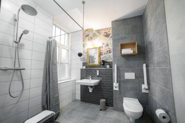 aappartel APARTHOTEL Herford