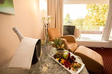 Ringhotel Zweibruecker Hof