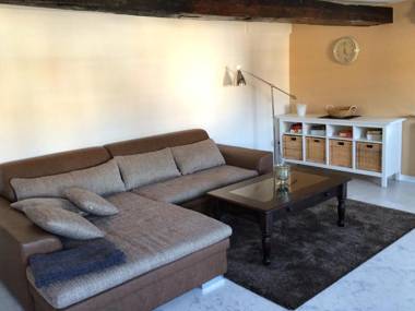 Zweite Heimat Ferienwohnungen